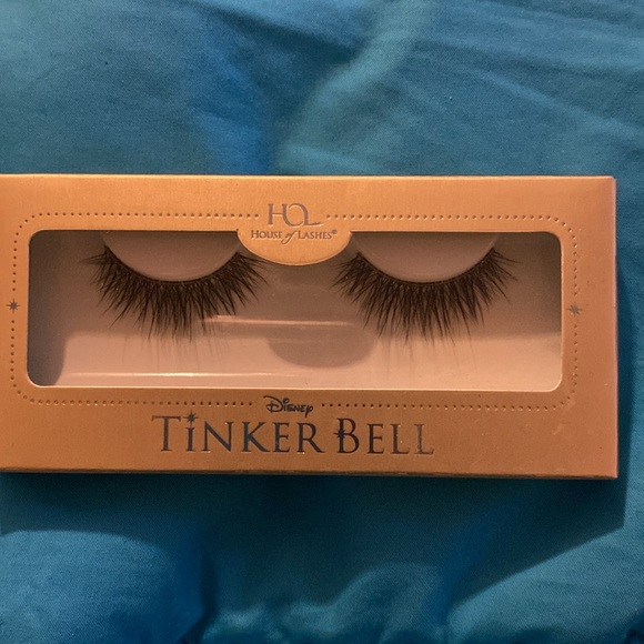 House of Lashes x Disney Tinker Bell Lash Set - Picture 4 of 9